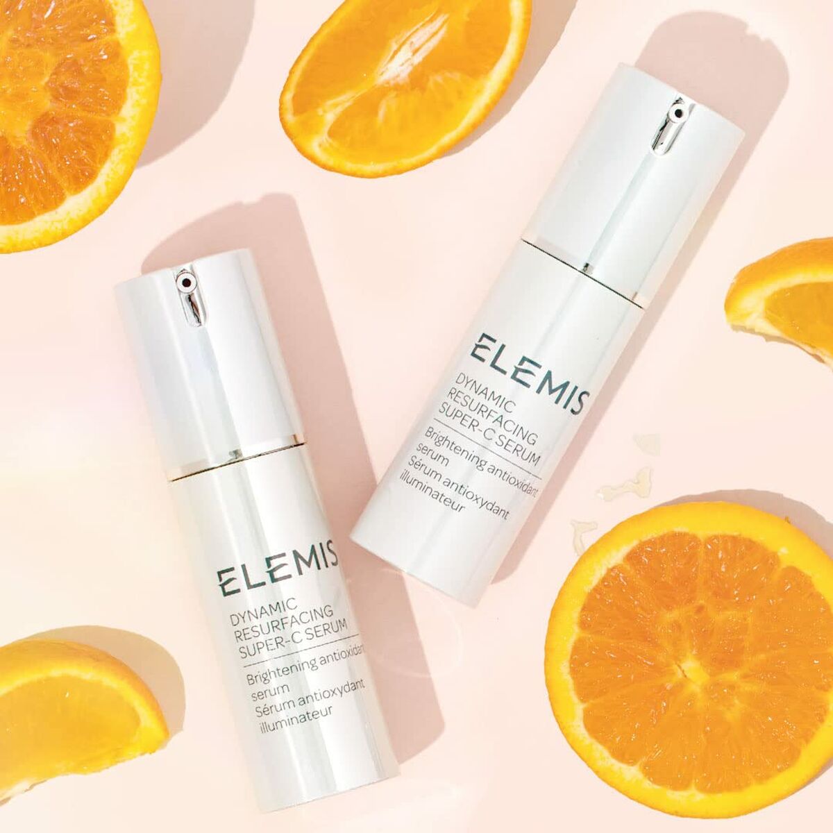 Sejas serums Elemis Dynamic Resurfacing 30 ml