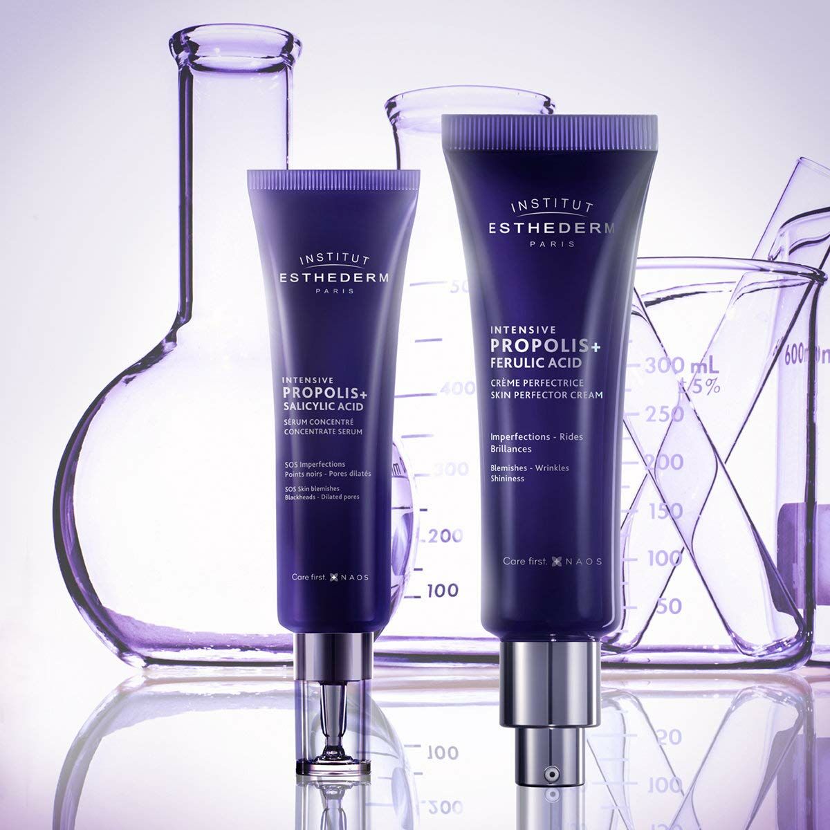 Ansiktskräm Institut Esthederm Intensive 50 ml
