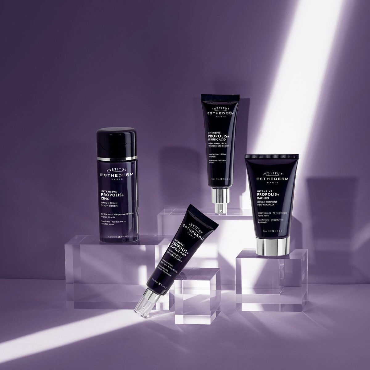 Ansiktskräm Institut Esthederm Intensive 50 ml
