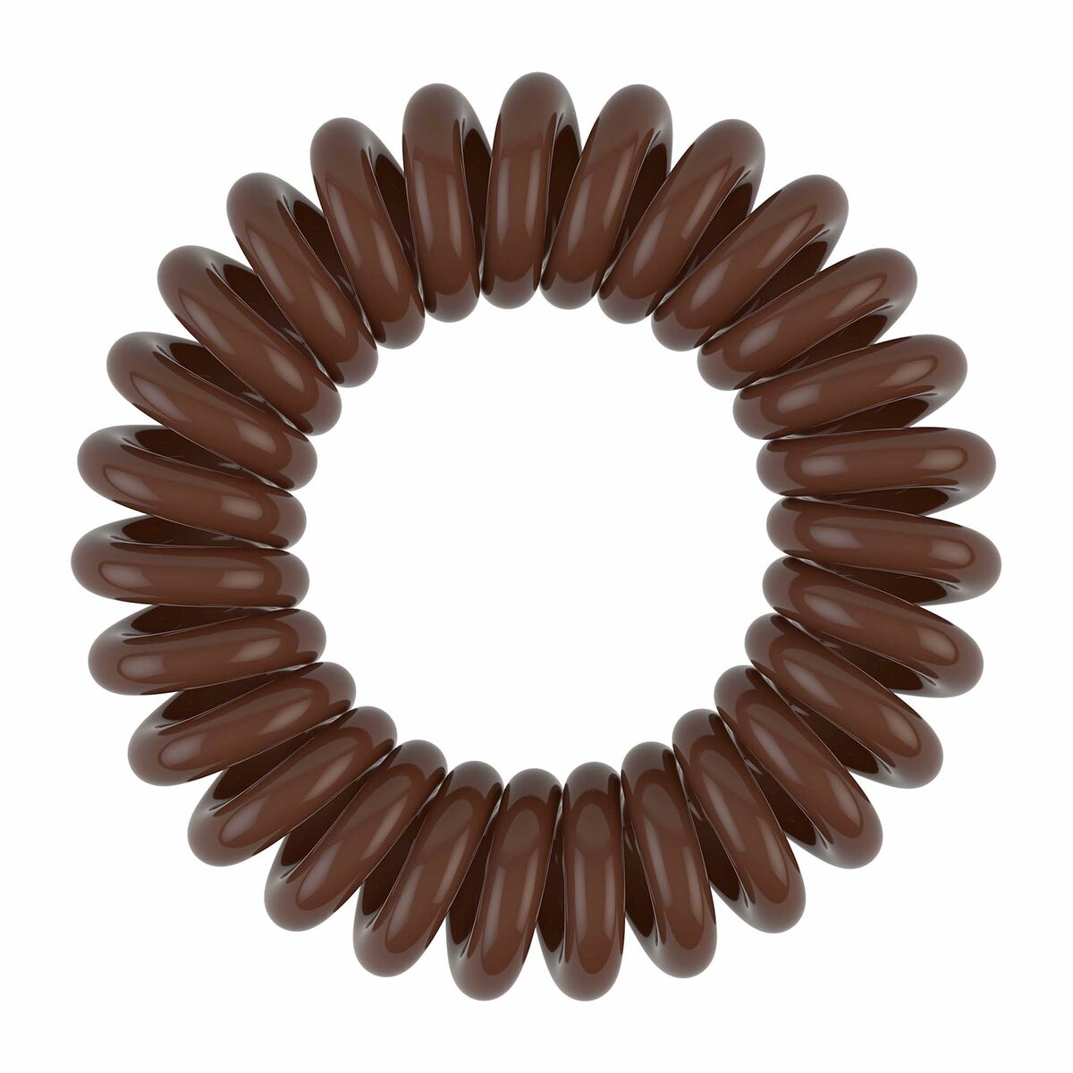 Elastika za Lase Invisibobble Original Rjava (3 kosov)