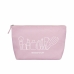Τσάντα Ταξιδιού Ilū   23,5 x 14,5 x 7,5 cm Ροζ
