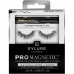 Set umělých řas Eylure Pro Magnetic Nº 179 Fluttery intense