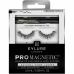 Set van nepwimpers Eylure Pro Magnetic Nº 179 Fluttery intense
