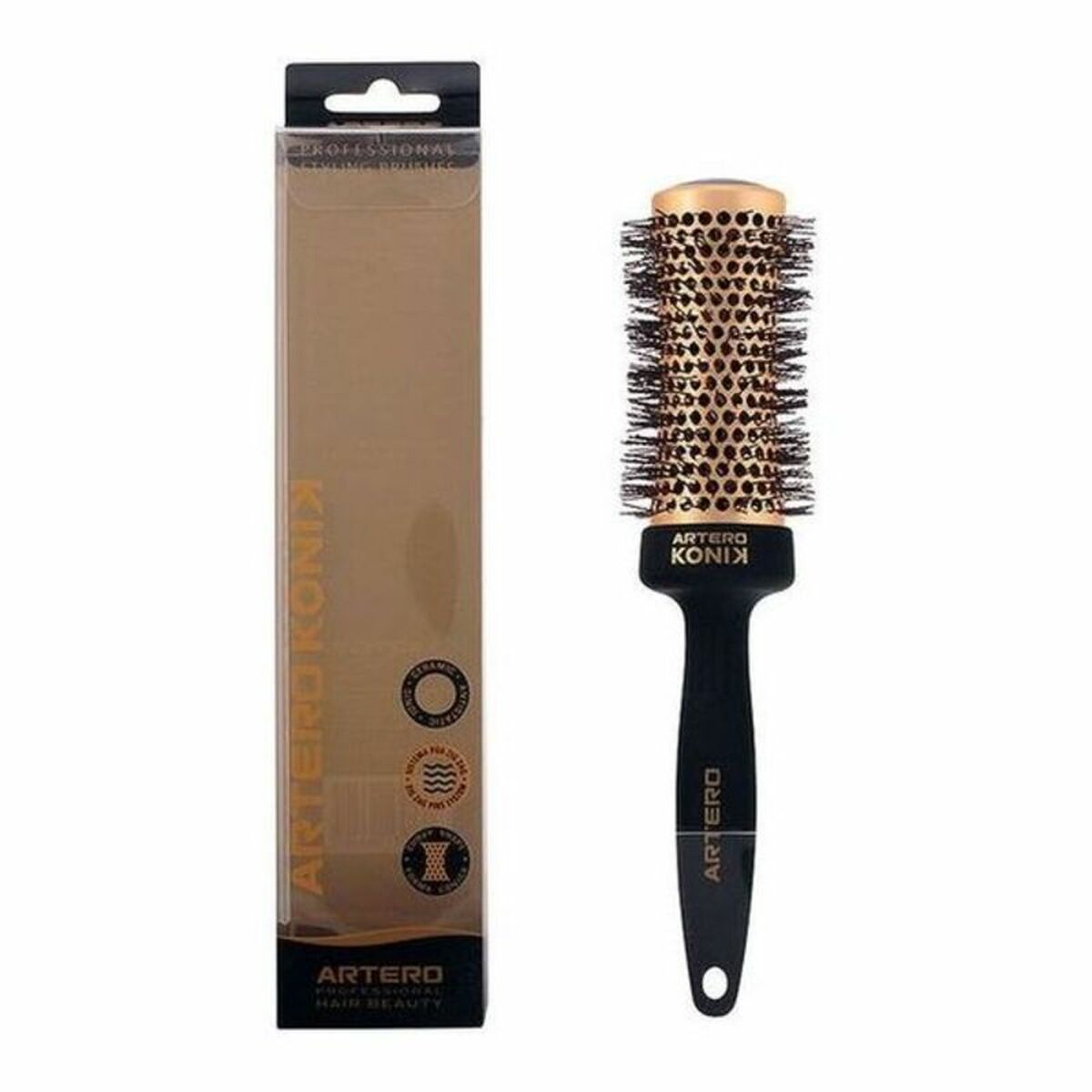 Cepillos para el pelo