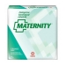 Anatomski higienski vložki Maternity Indasec Maternity (25 uds)