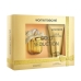 Sett dame parfyme Gold Seduction Women'Secret GOLD SEDUCTION (2 pcs) EDP 2 Deler