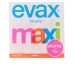 Maxi Protection -pikkuhousunsuojat Evax 72 Osaa