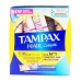Regular Tampons PEARL Tampax (16 uds) (16 uds) (18 uds)