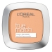 Kompaktný prášok Accord Perfect L'Oreal Make Up