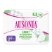 Super Sanitary Pads with Wings ORGANIC Ausonia (10 uds)