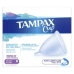 Menstruaalanum Heavy Flow Tampax Tampax Copa 1 Ühikut