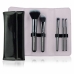 Set of Make-up Brushes Black Day to Night Beter Beter 6 Pieces (6 pcs)