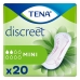 Inkontinenčné vložky Discreet Mini Tena (12 uds)