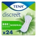 Прокладки от протекания Discreet Normal Tena (24 uds)