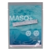 Mască pentru Curățarea Porilor Bubble & Cleansing MASQ+ (25 ml)