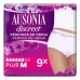 Inkontinencia Betét Ausonia Discreet Boutique Közepes (9 uds)