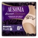 Inkontinenčné vložky Ausonia Discreet Boutique Veľký (8 uds)