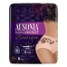 Incontinence Sanitary Pad Ausonia Discreet Boutique Large (8 uds)