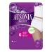 Higienski vložki za inkontinenco Ausonia Discreet Velik (8 uds)