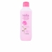 Perfume Mujer Nelia Agua de Rosas (750 ml)