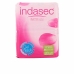 Higienski vložki za inkontinenco Dermoseda Mini Indasec (20 uds)