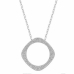 Dámský náhrdelník Swarovski 5121443