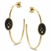 Ladies' Earrings CO88 Collection 8CE-70121