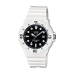 Дамски часовник Casio COLLECTION Бял (Ø 34 mm)