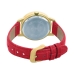 Dámské hodinky Casio COLLECTION Červený (Ø 25 mm)