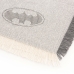 Blanket Batman The Batman Beige Beige 180 x 270 cm