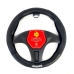 Steering Wheel Cover Momo MOMLSWC0EASBK Black Universal