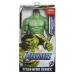 Statulėlė Avengers Titan Hero Deluxe Hulk The Avengers E74755L3 30 cm (30 cm)