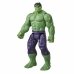 Фигурки Avengers Titan Hero Deluxe Hulk The Avengers E74755L3 30 cm (30 cm)