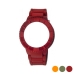 Capa Intercambiável Relógio Unissexo Watx & Colors COWA17 (46 mm)