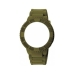 Unisex Interchangeable Watch Case Watx & Colors COWA17 (46 mm)