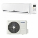 Aircondition Samsung FAR18ART 5200 kW R32 A++/A++ Luftfilter Split Hvid A+++ A+/A++