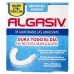 Almofadas Adesivas para Dentaduras INFERIOR Algasiv ALGASIV INFERIOR (18 uds)