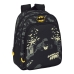 Παιδική Τσάντα Batman Hero Μαύρο 27 x 33 x 10 cm