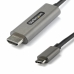 Kaabel USB C Startech CDP2HDMM2MH          HDMI