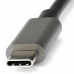 Kabelis USB C Startech CDP2HDMM2MH          HDMI