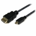 HDMI Kábel Startech HDADMM50CM          