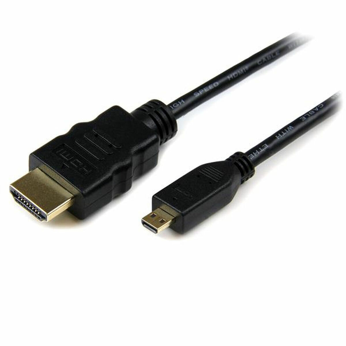HDMI-kaapeli Startech HDADMM50CM