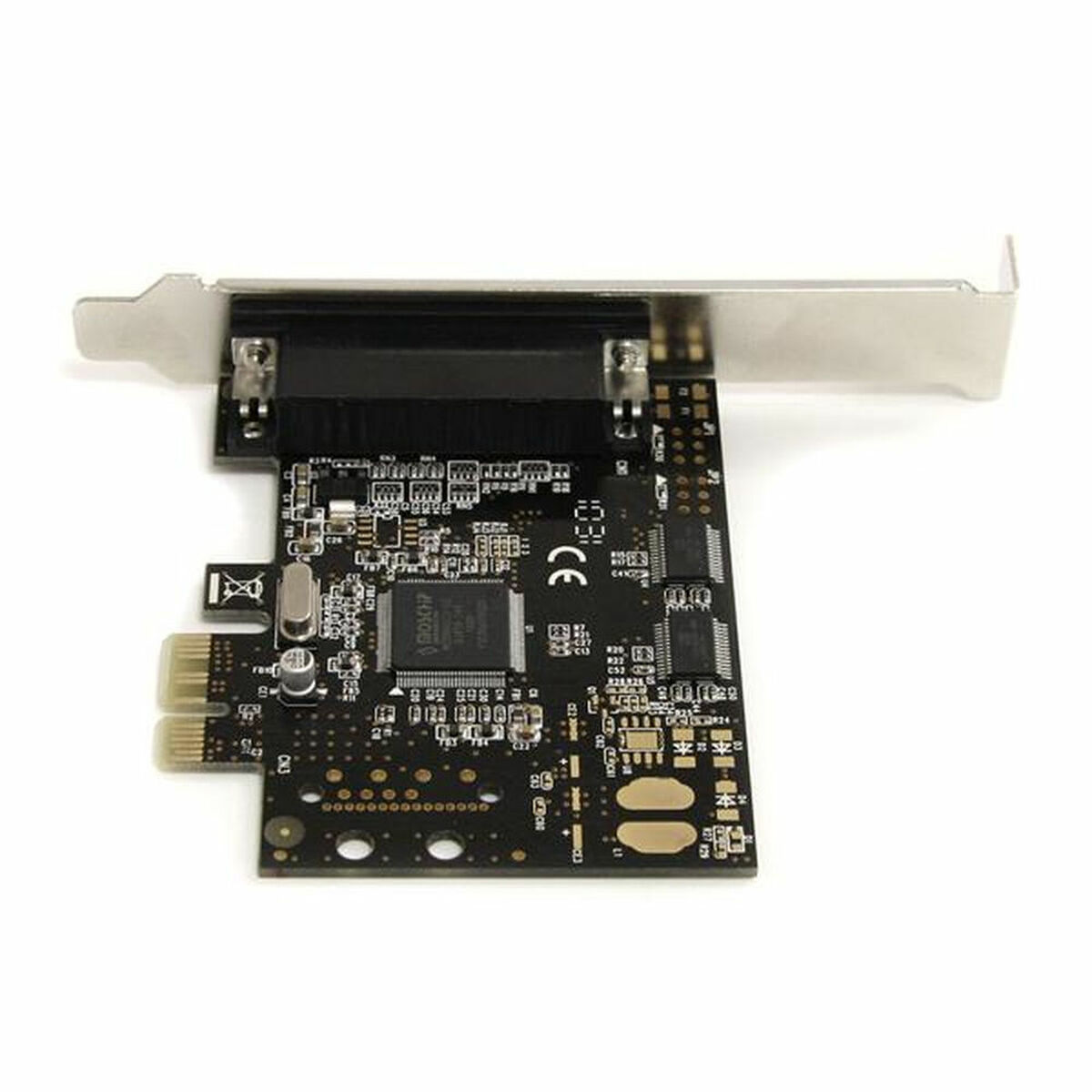 PCI-kort Startech PEX2S1P553B
