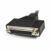PCI Card Startech PEX2S1P553B         