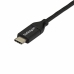 Kabel USB C Startech USB2CC3M 1 m Svart 3 m