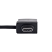 USB 3.0 – HDMI adapteris Startech 107B-USB-HDMI
