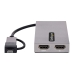 USB 3.0 uz HDMI Adapteris Startech 107B-USB-HDMI
