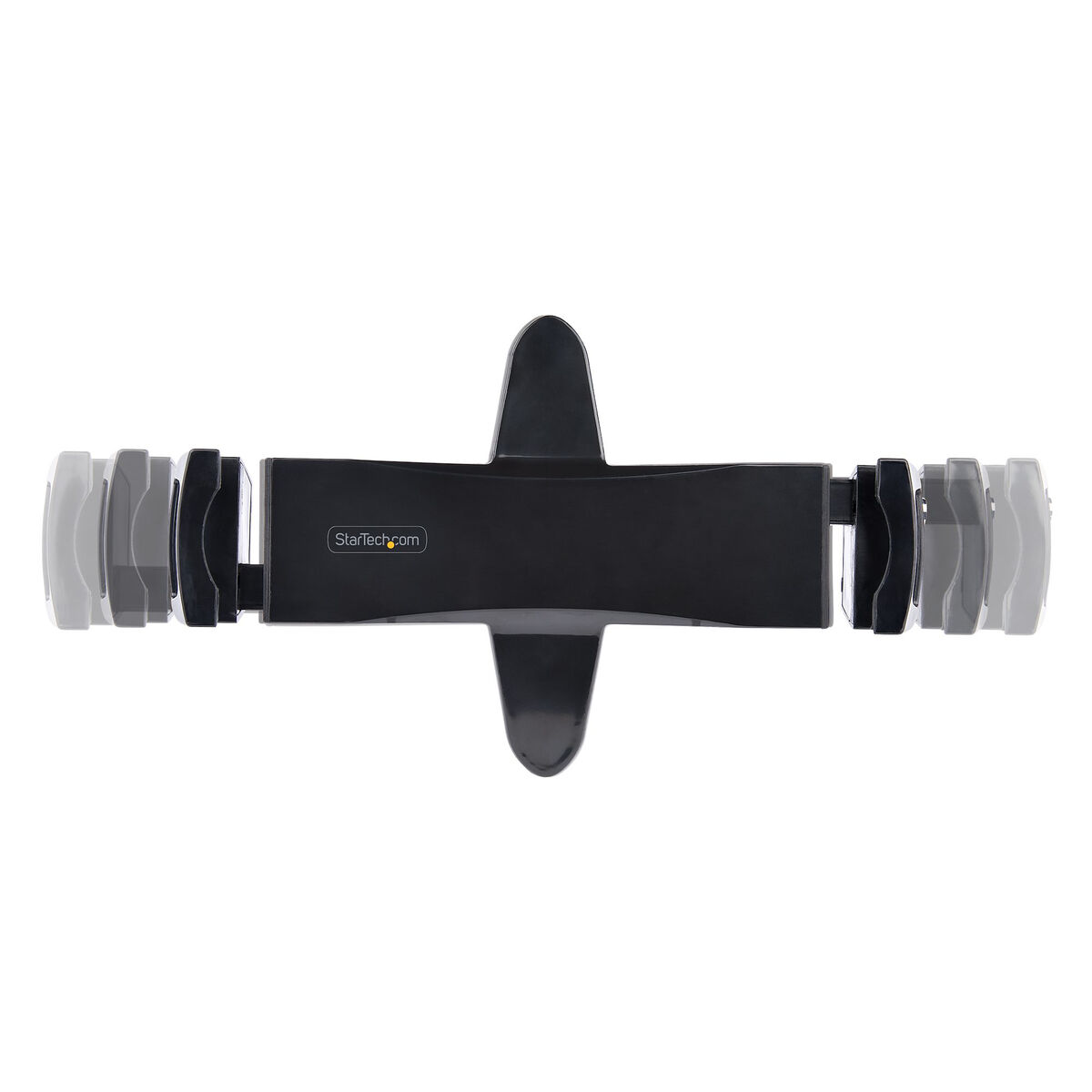 Tablethouder Startech VESA-ADAPTER Zwart