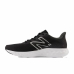 Running Shoes for Adults New Balance 411V3 Prism Men Black