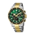 Horloge Heren Jaguar J862/3